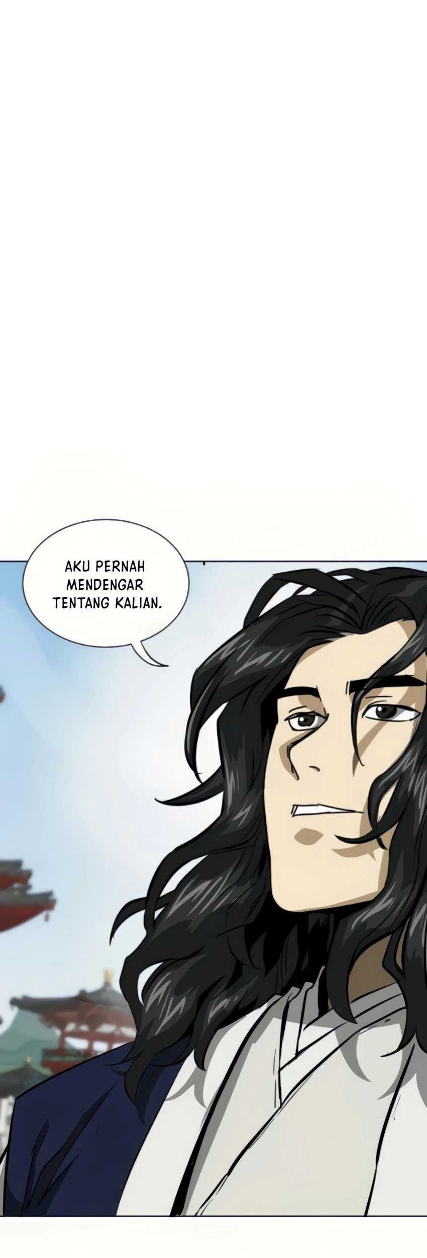 Infinite Level Up in Murim Bab 105 halaman 91