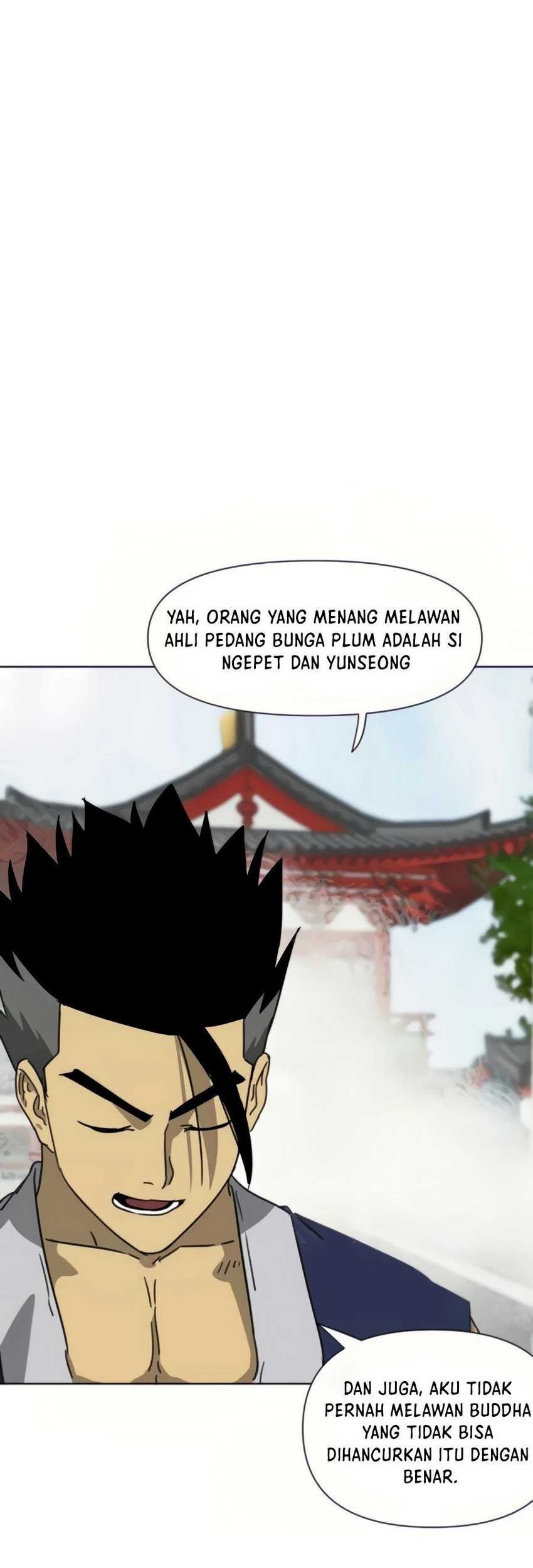 Infinite Level Up in Murim Bab 105 halaman 94