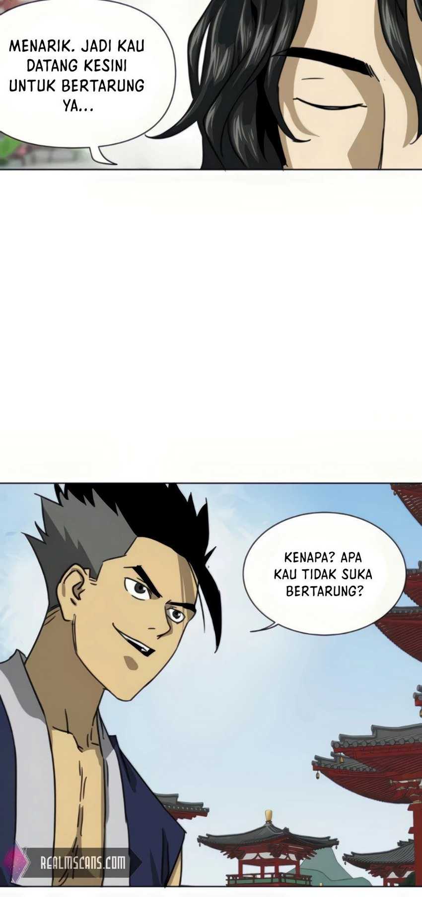 Infinite Level Up in Murim Bab 105 halaman 99