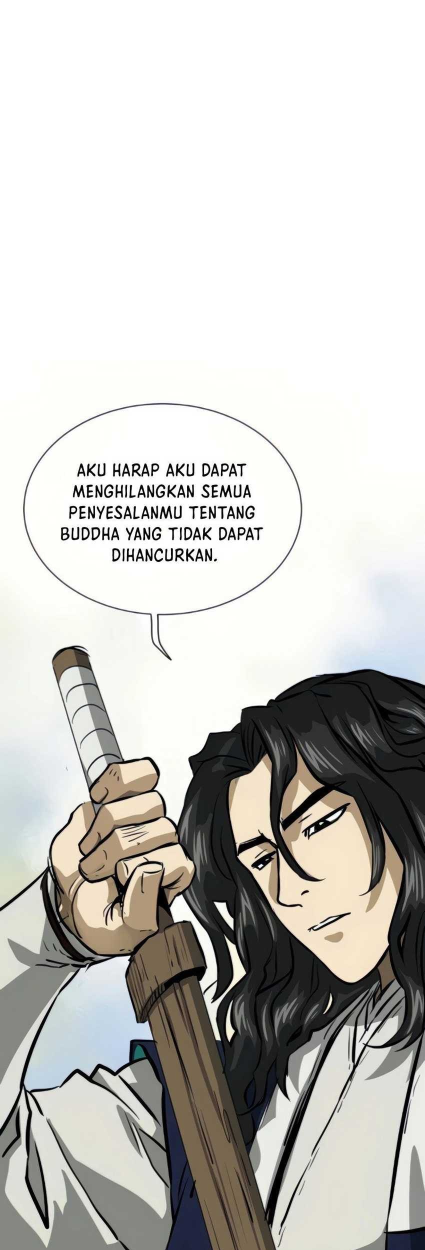 Infinite Level Up in Murim Bab 105 halaman 104