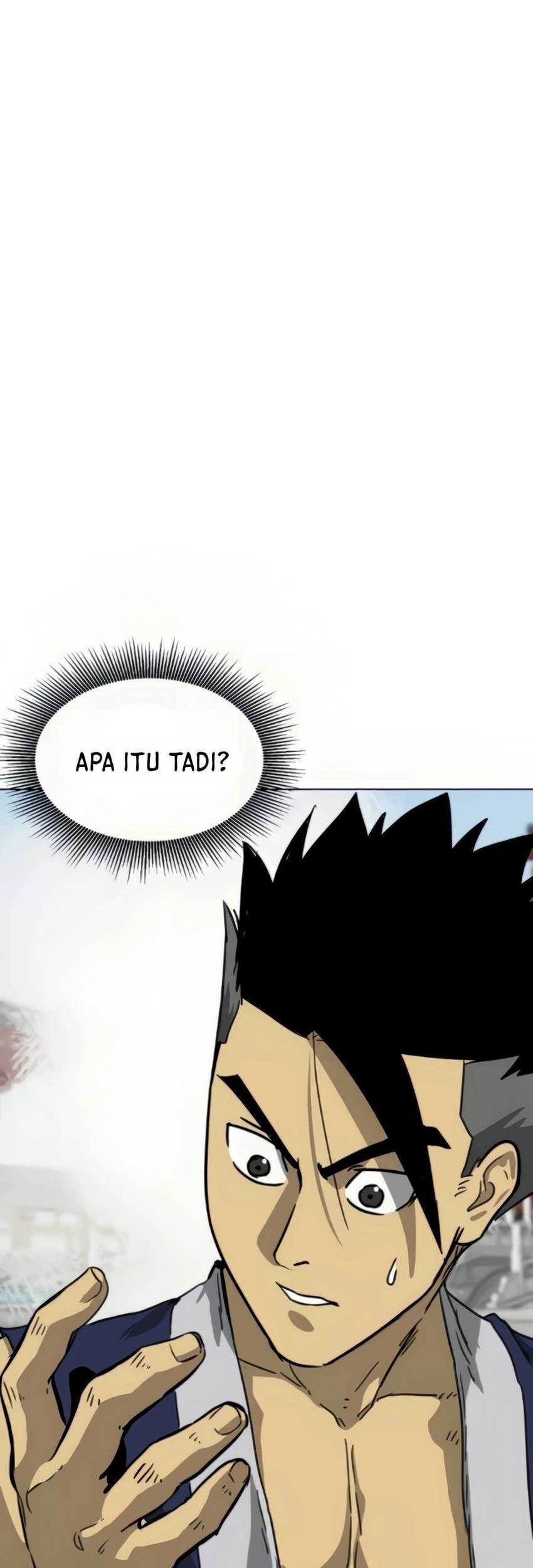 Infinite Level Up in Murim Bab 105 halaman 124