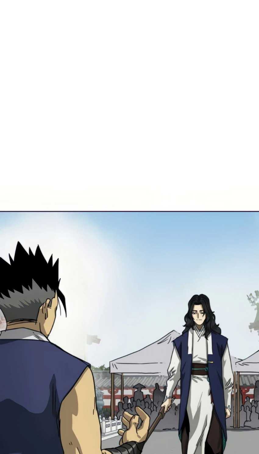 Infinite Level Up in Murim Bab 105 halaman 126