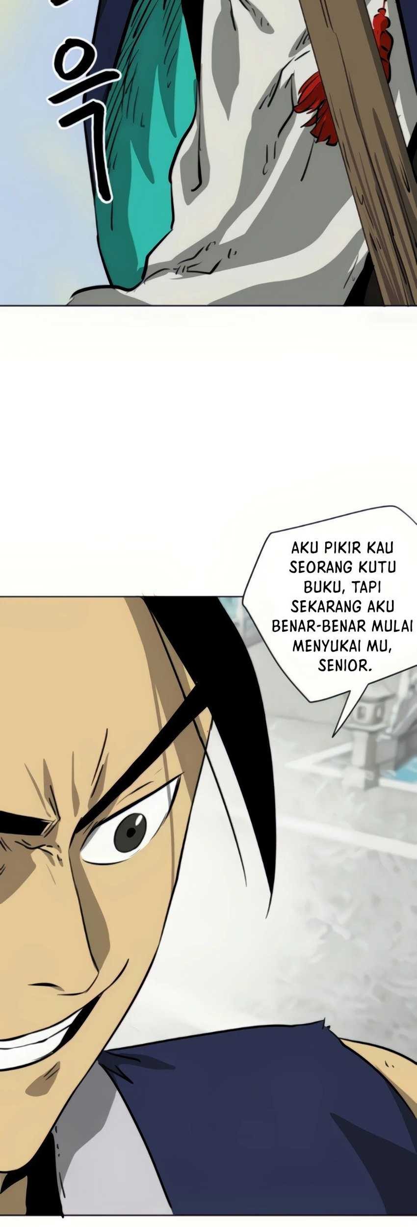 Infinite Level Up in Murim Bab 106 halaman 4