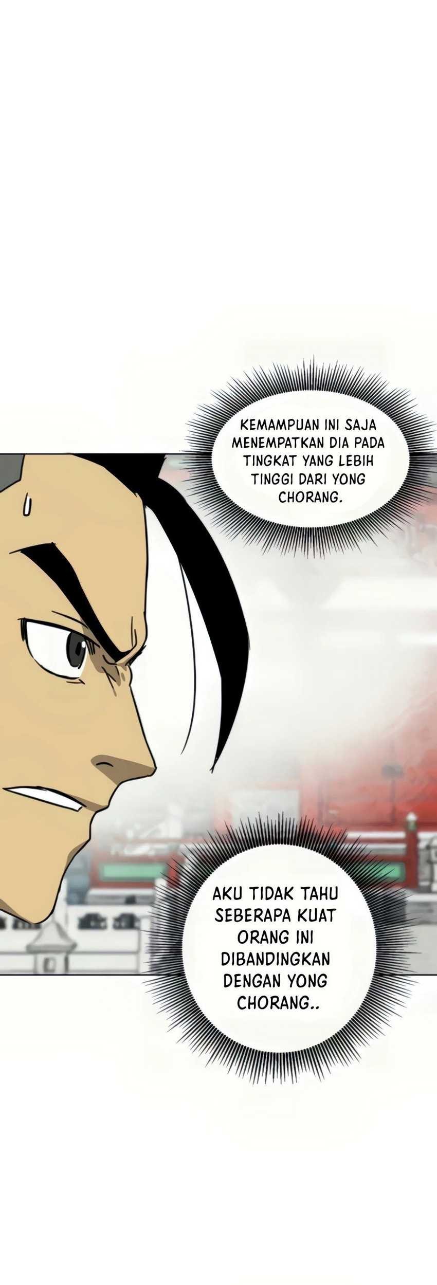 Infinite Level Up in Murim Bab 106 halaman 24