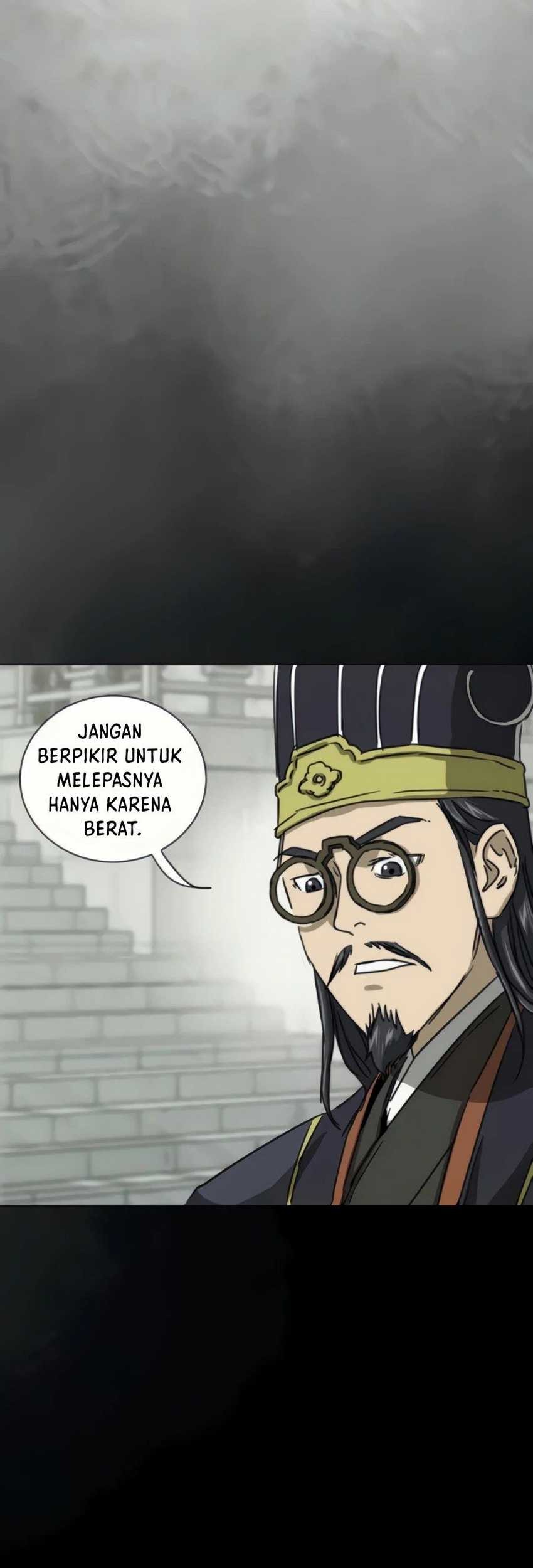 Infinite Level Up in Murim Bab 106 halaman 28
