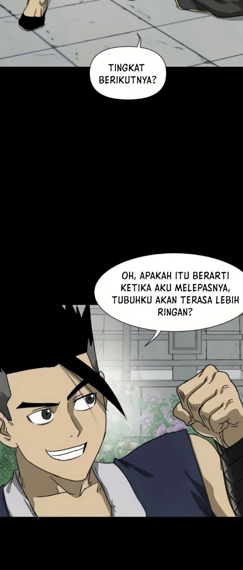 Infinite Level Up in Murim Bab 106 halaman 32