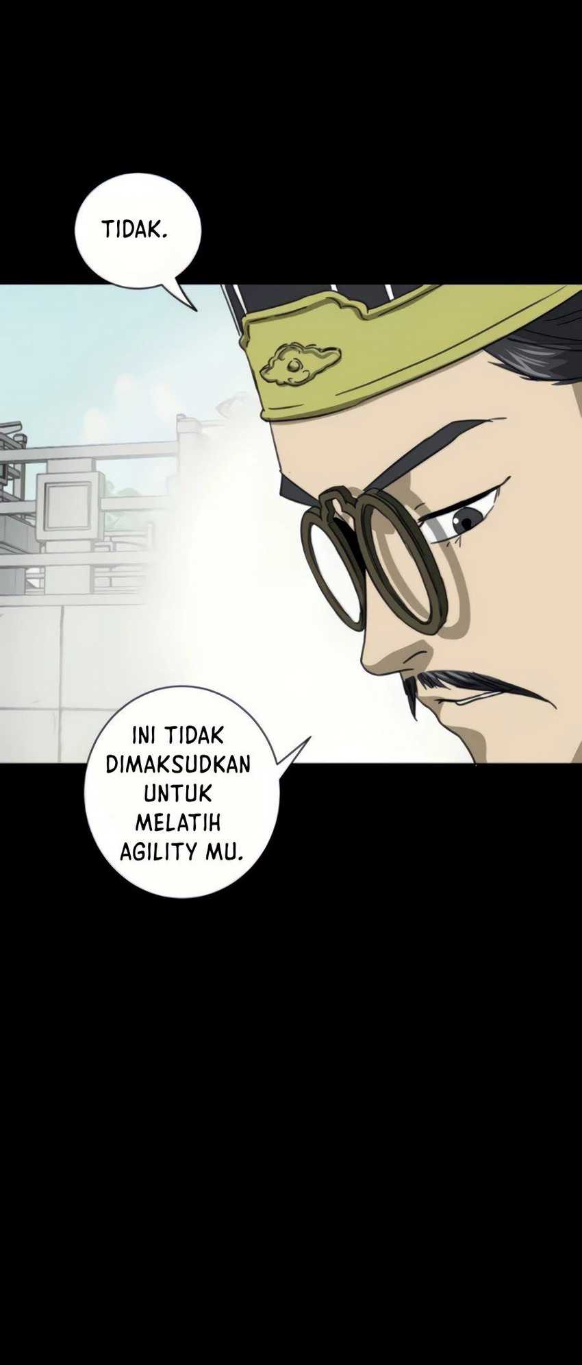 Infinite Level Up in Murim Bab 106 halaman 33