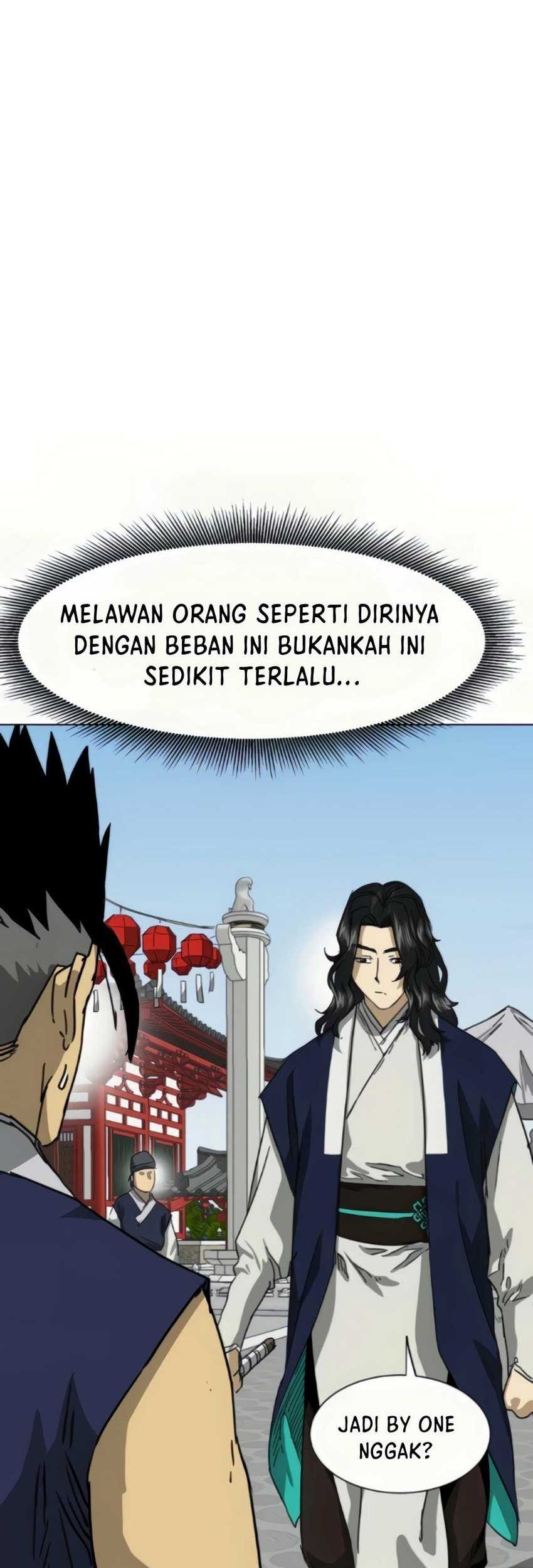 Infinite Level Up in Murim Bab 106 halaman 42