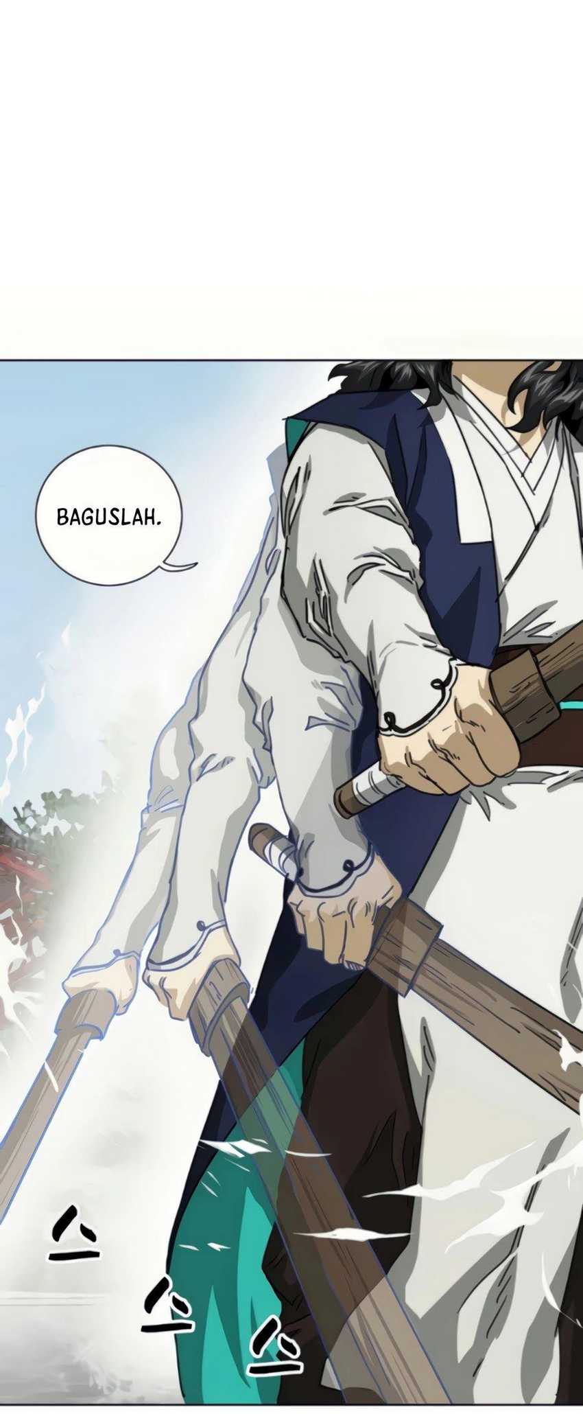 Infinite Level Up in Murim Bab 106 halaman 45