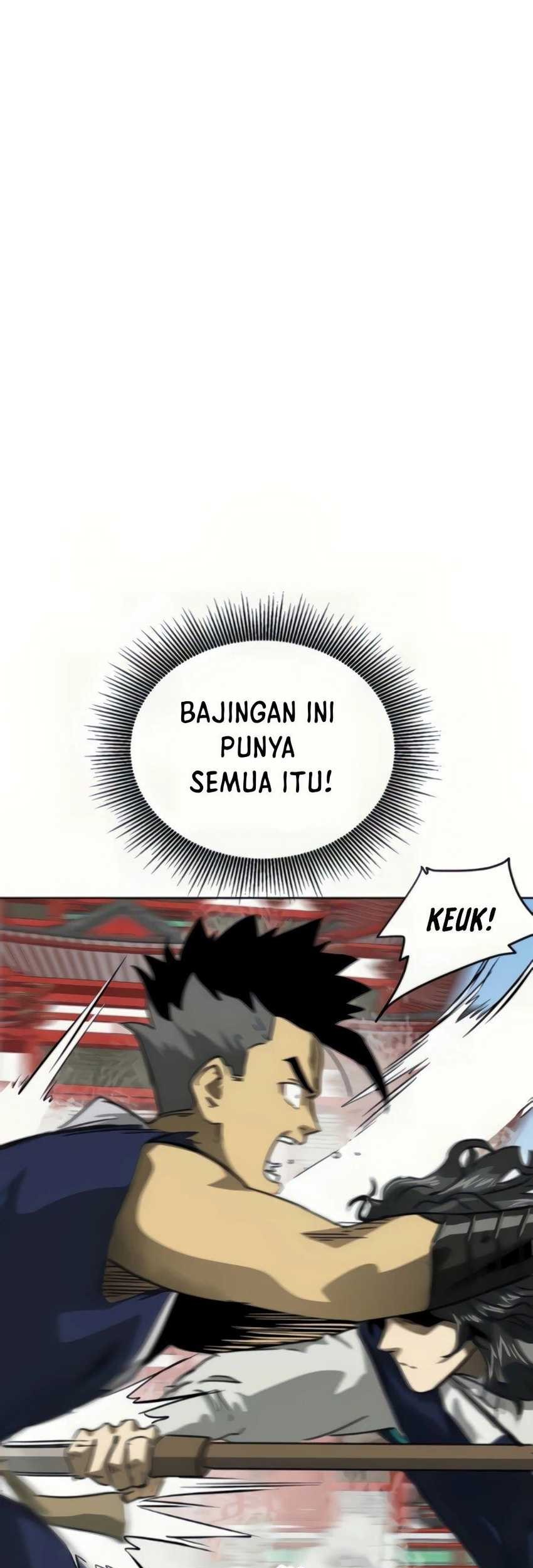 Infinite Level Up in Murim Bab 106 halaman 64