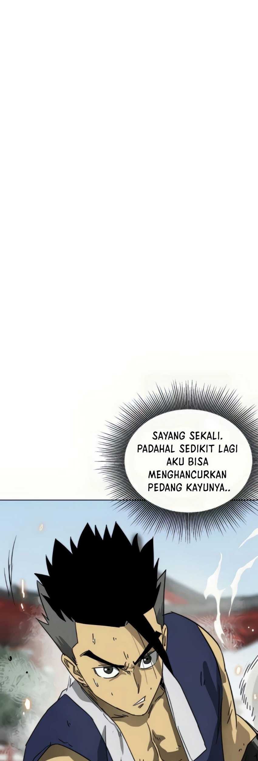 Infinite Level Up in Murim Bab 106 halaman 92