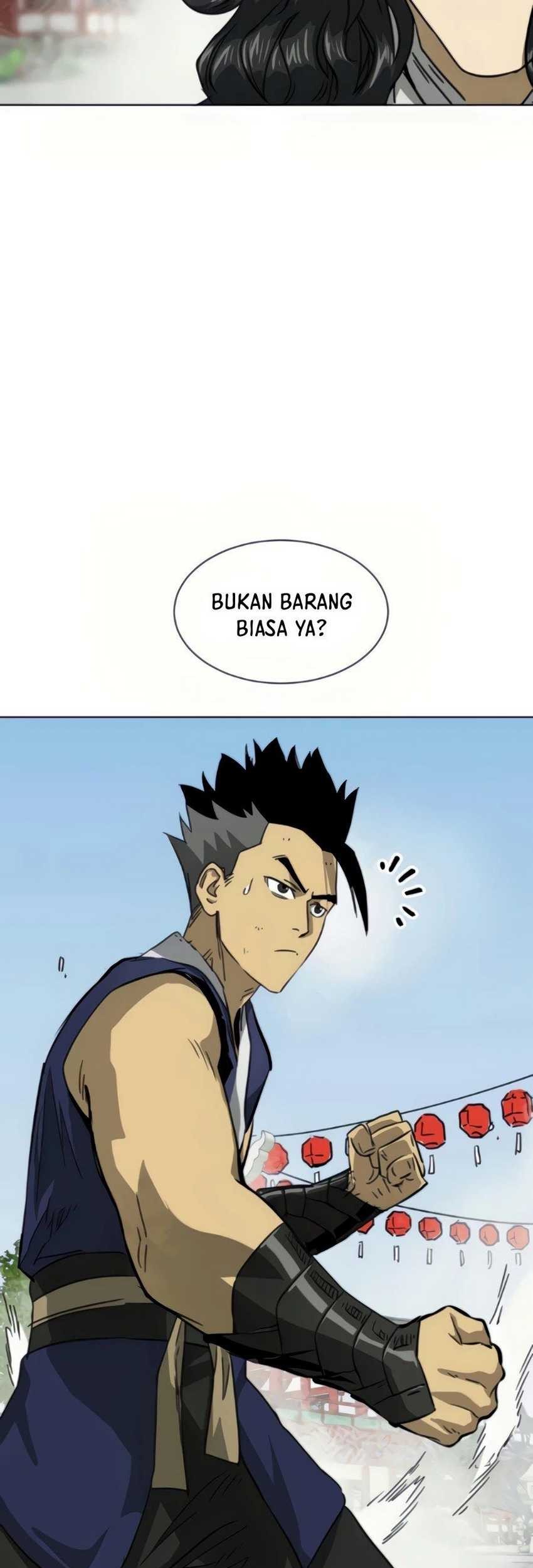 Infinite Level Up in Murim Bab 106 halaman 96