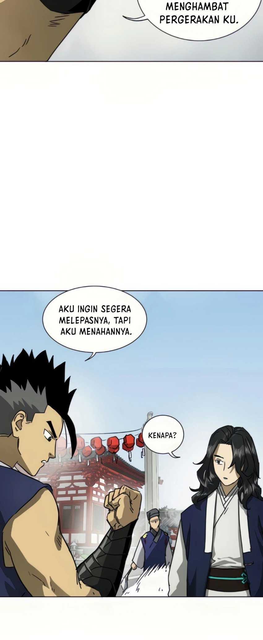 Infinite Level Up in Murim Bab 106 halaman 100