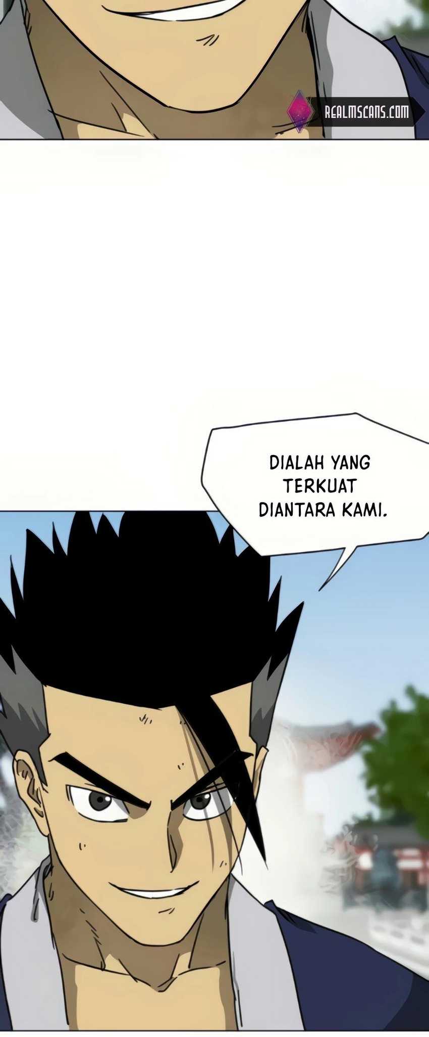 Infinite Level Up in Murim Bab 106 halaman 105