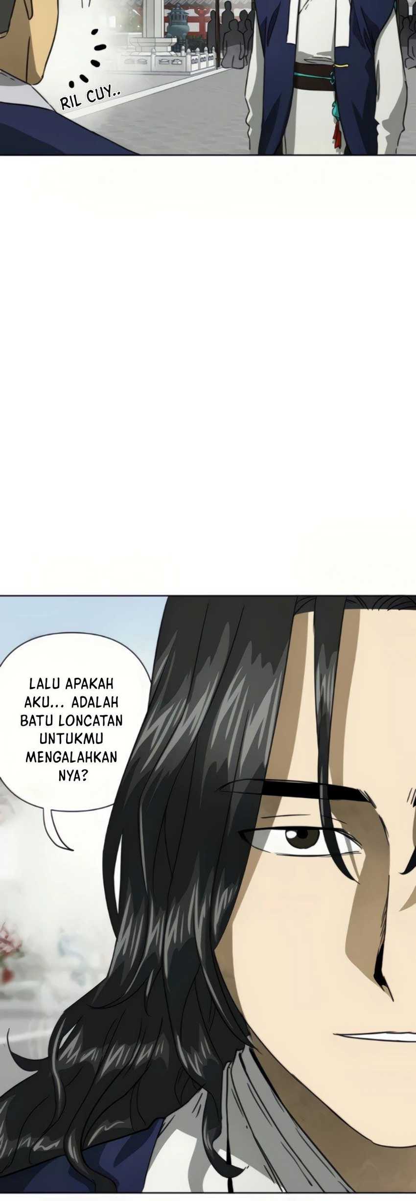 Infinite Level Up in Murim Bab 106 halaman 109