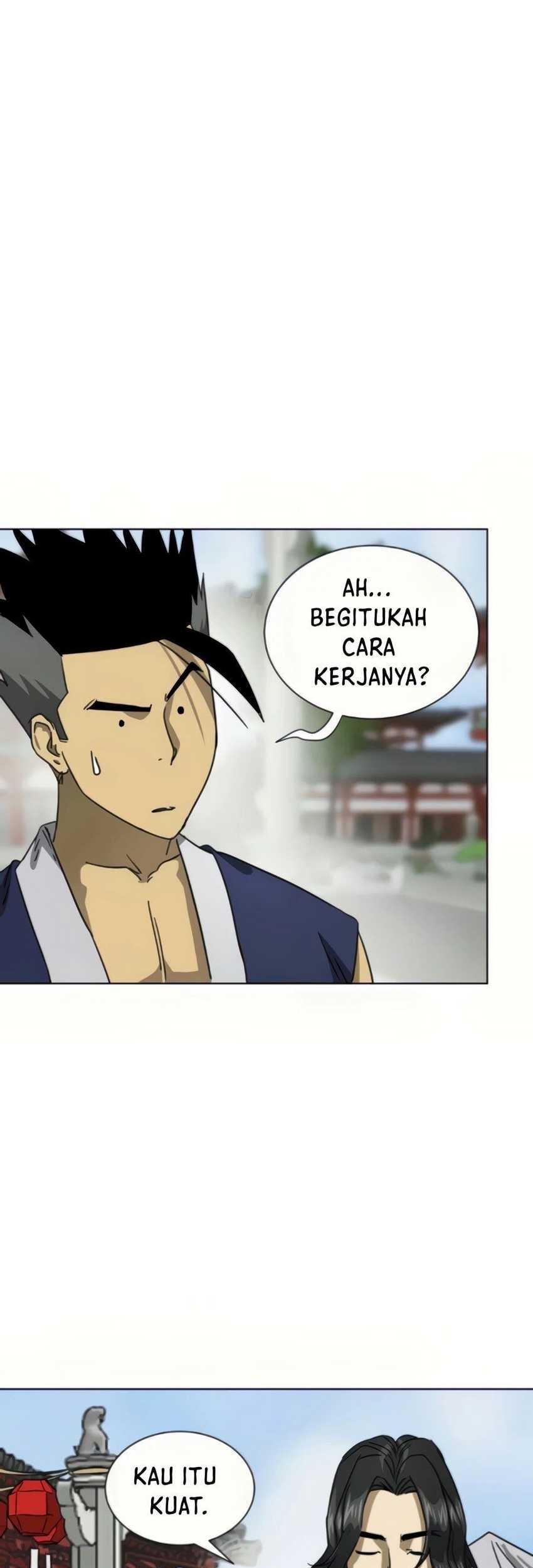 Infinite Level Up in Murim Bab 106 halaman 110