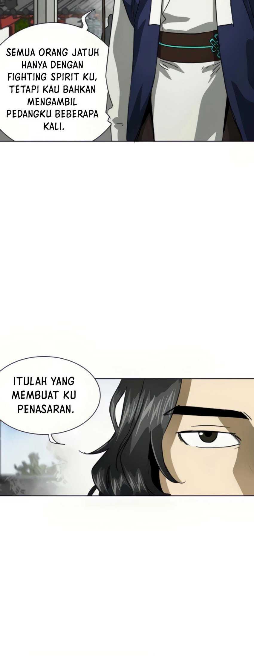 Infinite Level Up in Murim Bab 106 halaman 112