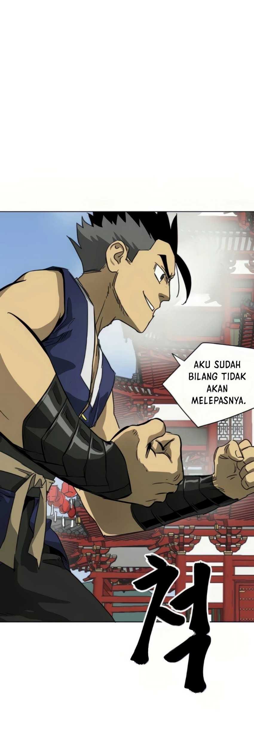 Infinite Level Up in Murim Bab 106 halaman 114