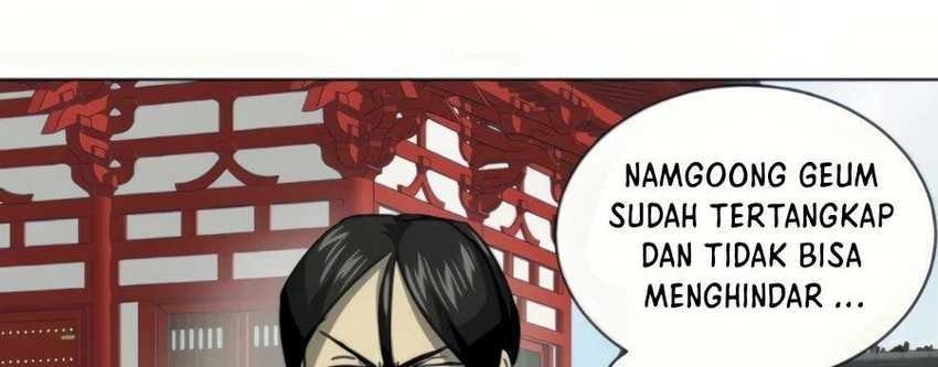 Infinite Level Up in Murim Bab 107 halaman 7