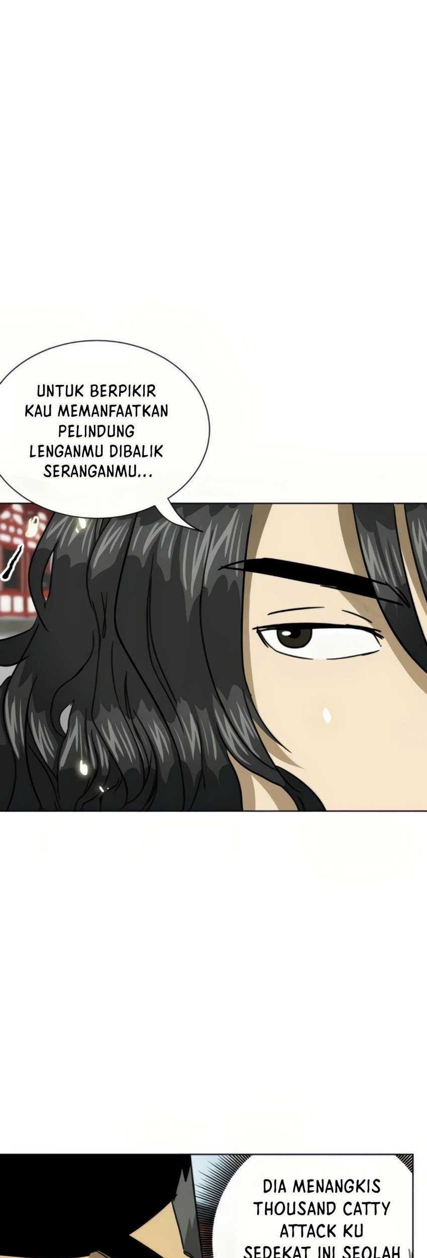 Infinite Level Up in Murim Bab 107 halaman 24