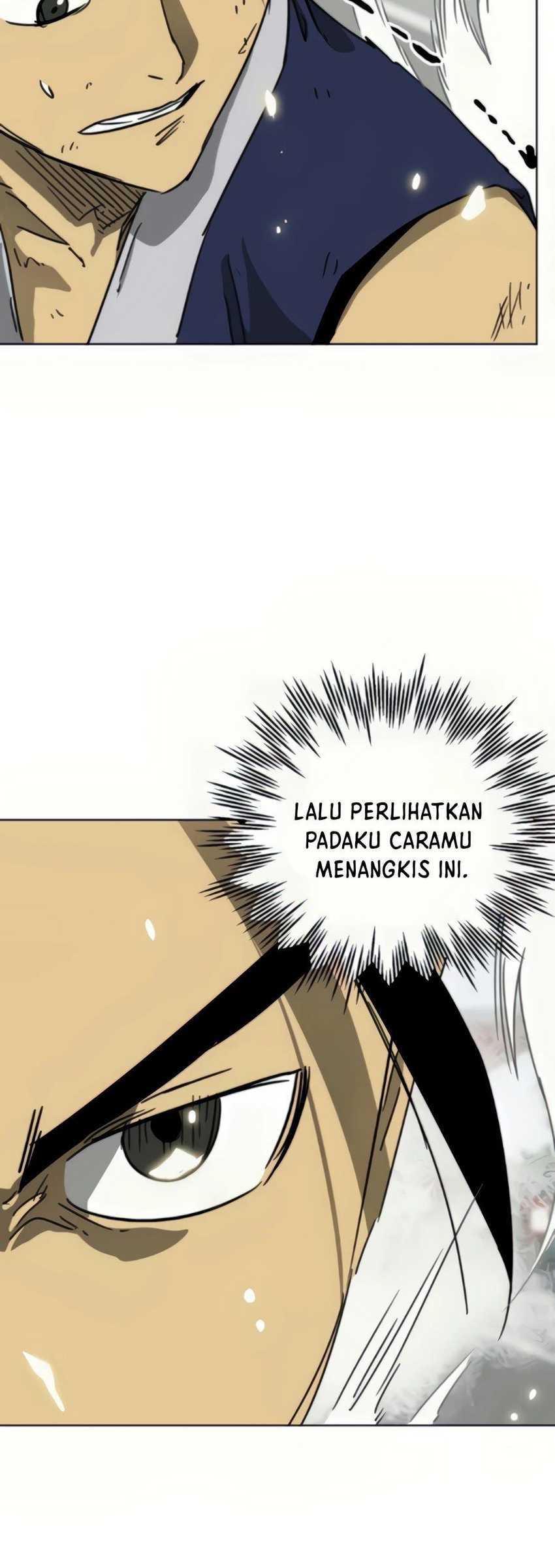 Infinite Level Up in Murim Bab 107 halaman 26