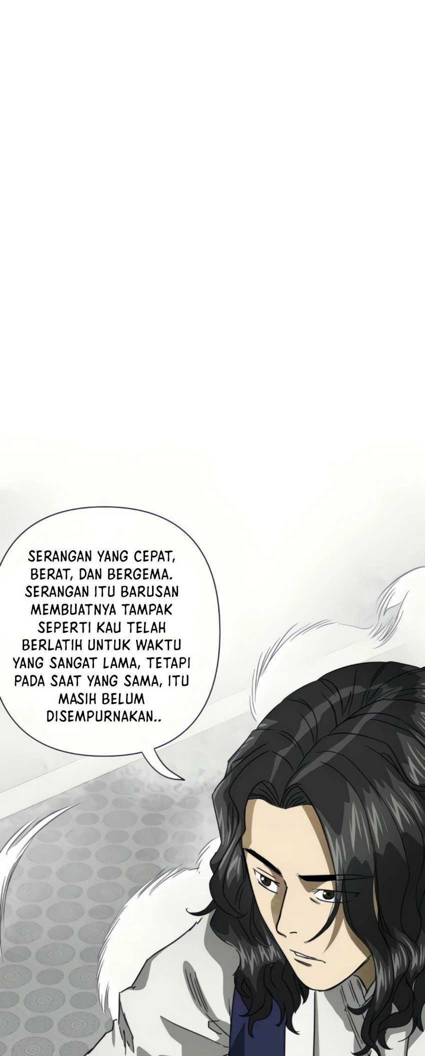Infinite Level Up in Murim Bab 107 halaman 47
