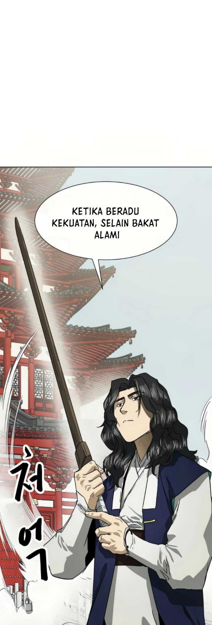 Infinite Level Up in Murim Bab 107 halaman 49