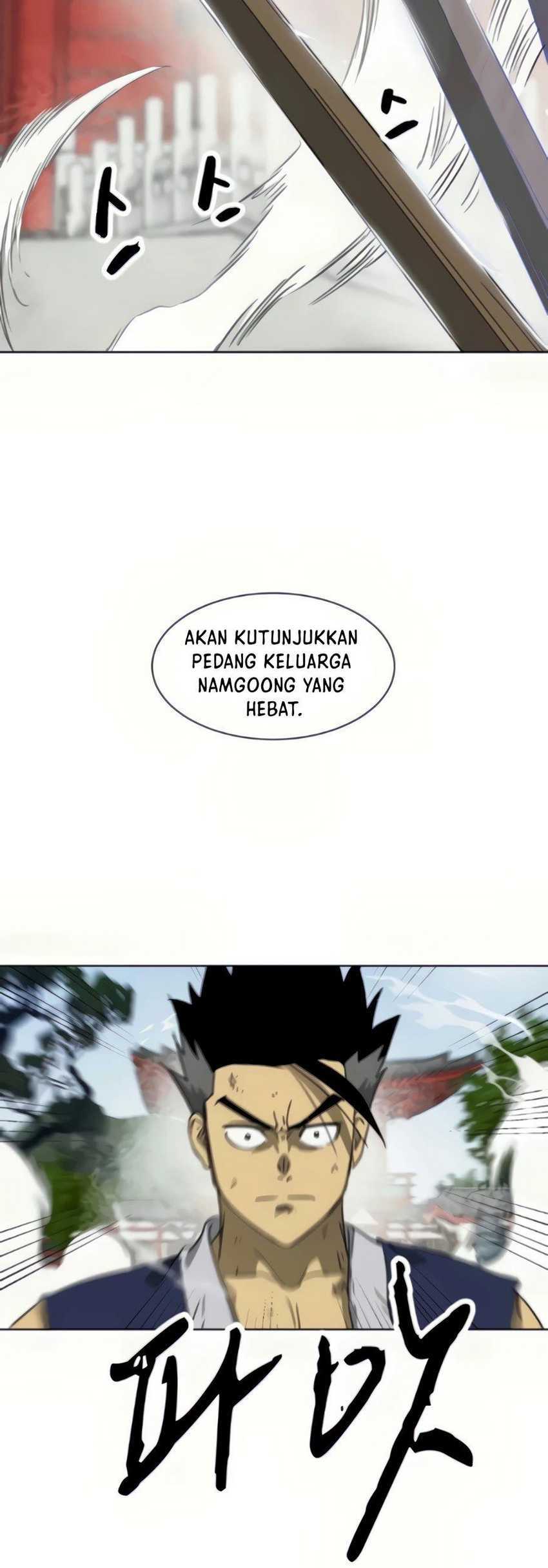 Infinite Level Up in Murim Bab 107 halaman 52