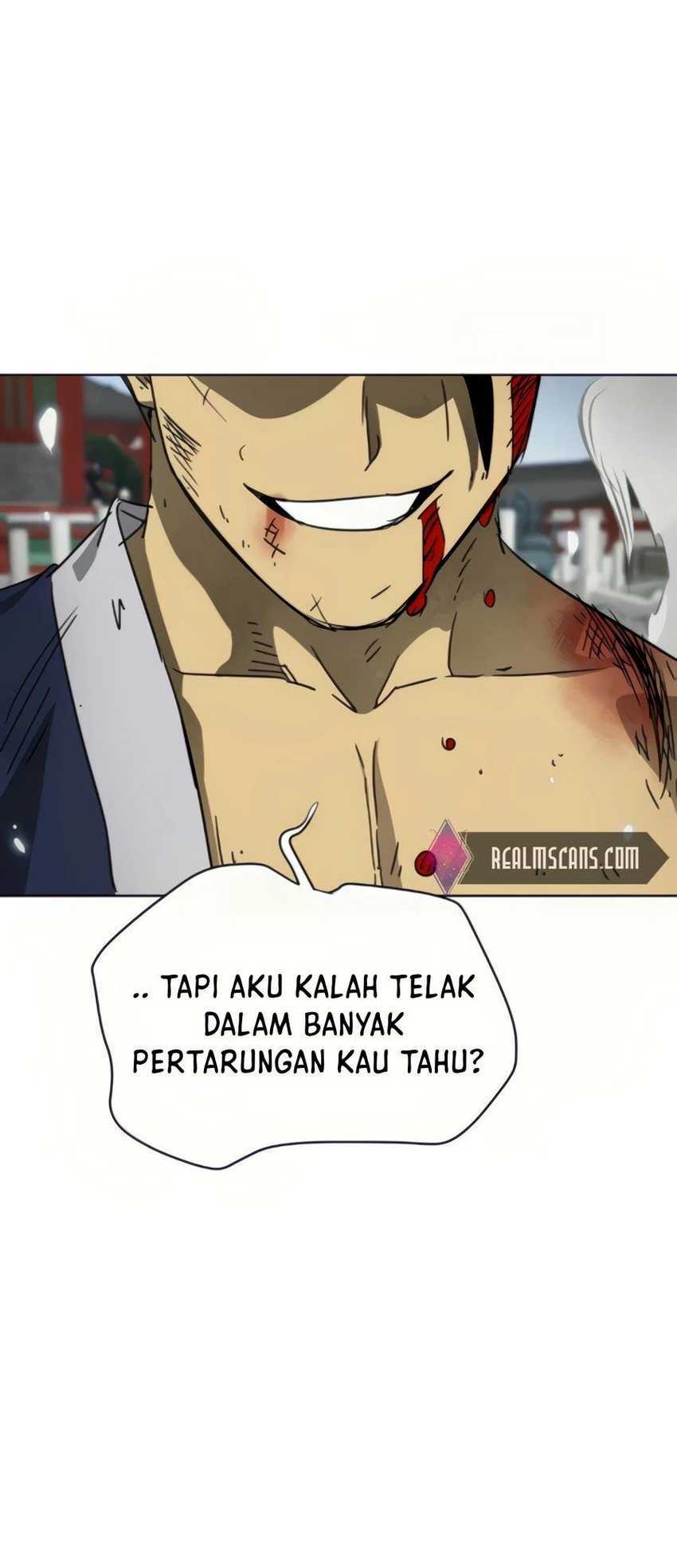 Infinite Level Up in Murim Bab 107 halaman 74