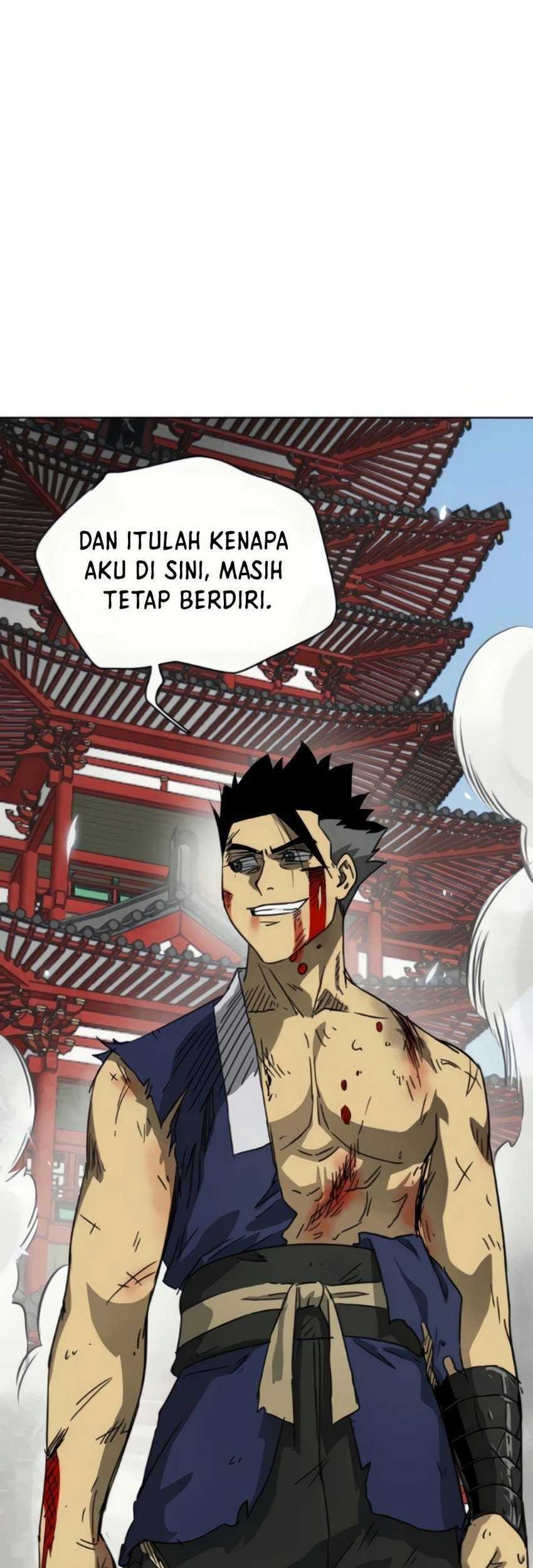 Infinite Level Up in Murim Bab 107 halaman 75