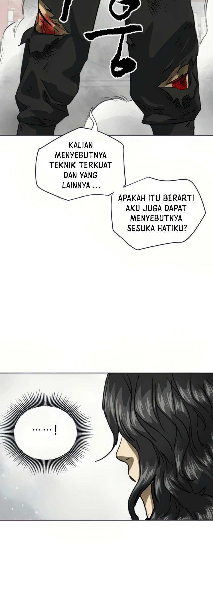 Infinite Level Up in Murim Bab 107 halaman 77