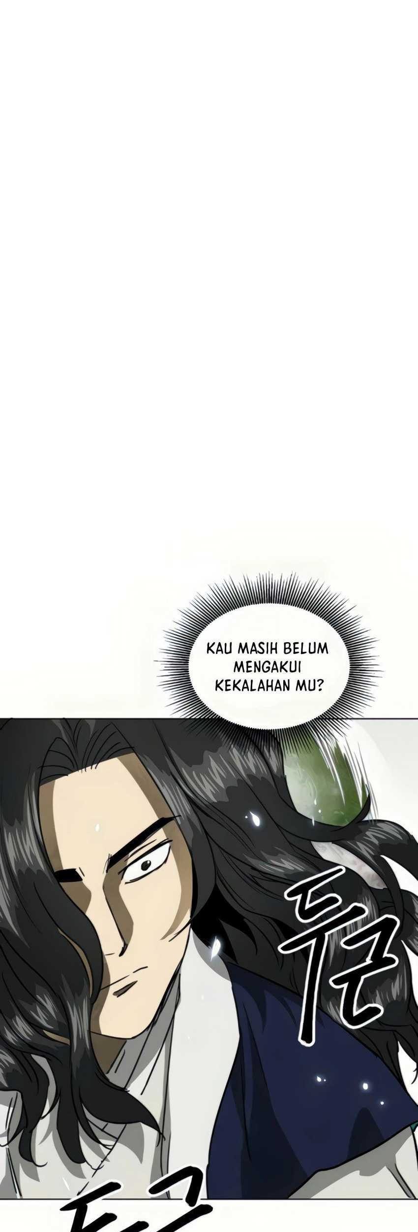 Infinite Level Up in Murim Bab 107 halaman 85