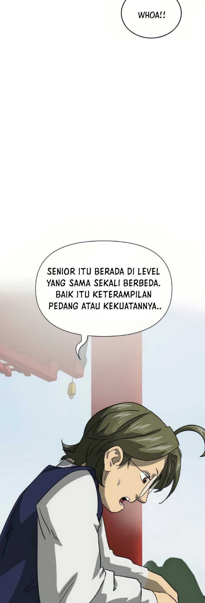 Infinite Level Up in Murim Bab 107 halaman 109