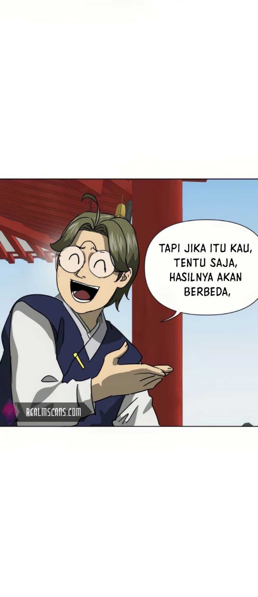 Infinite Level Up in Murim Bab 107 halaman 114