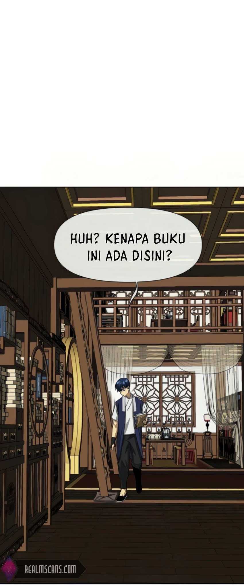 Infinite Level Up in Murim Bab 107 halaman 126