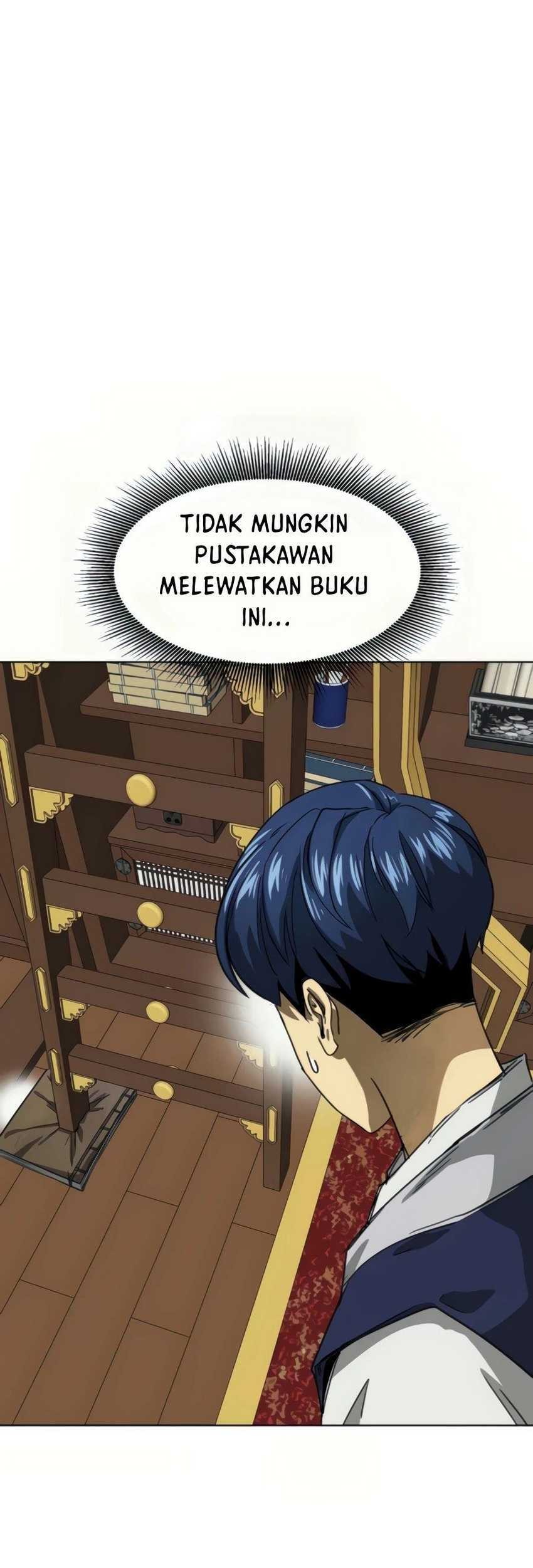 Infinite Level Up in Murim Bab 107 halaman 127