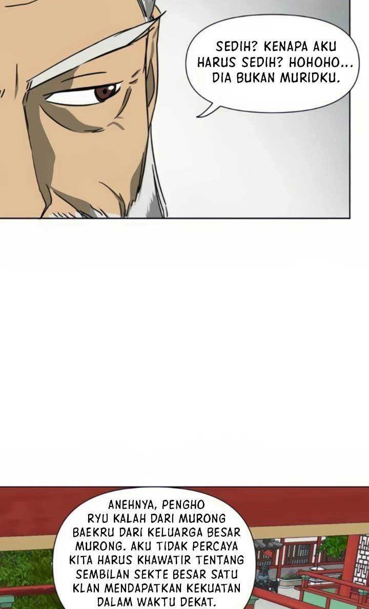 Infinite Level Up in Murim chapter 108 halaman 5