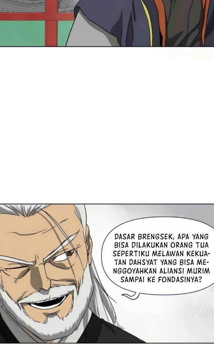 Infinite Level Up in Murim chapter 108 halaman 9