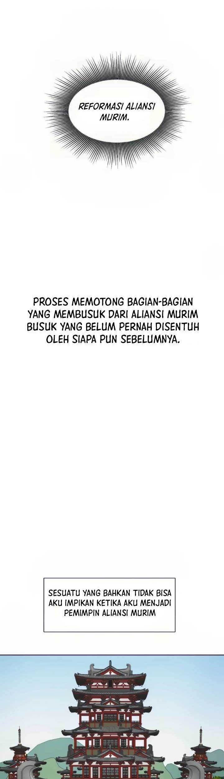 Infinite Level Up in Murim chapter 108 halaman 11
