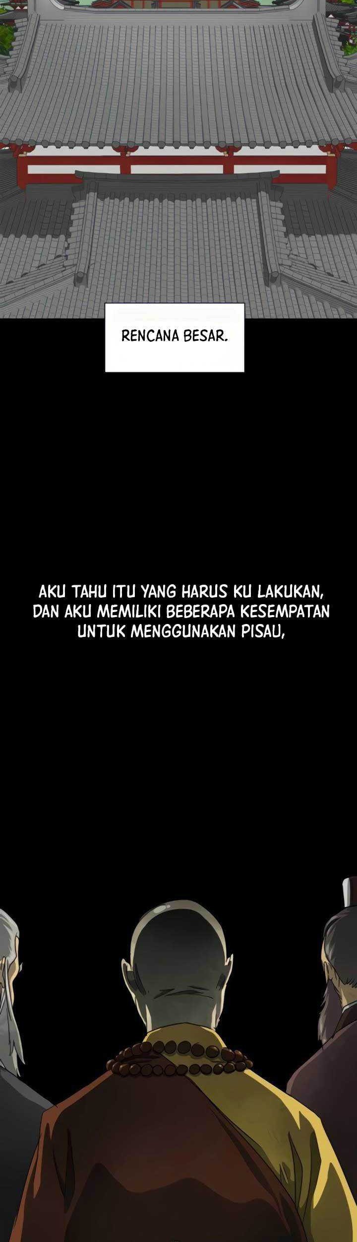Infinite Level Up in Murim chapter 108 halaman 12