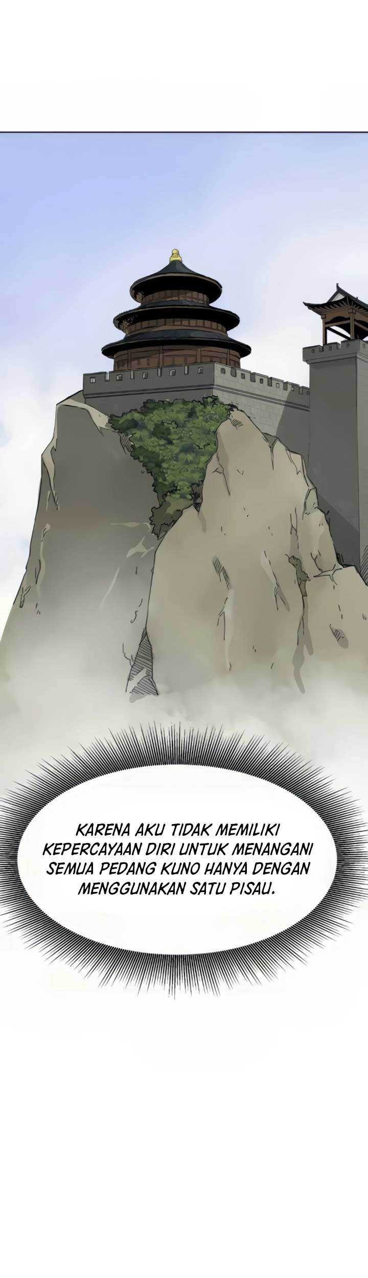 Infinite Level Up in Murim chapter 108 halaman 14