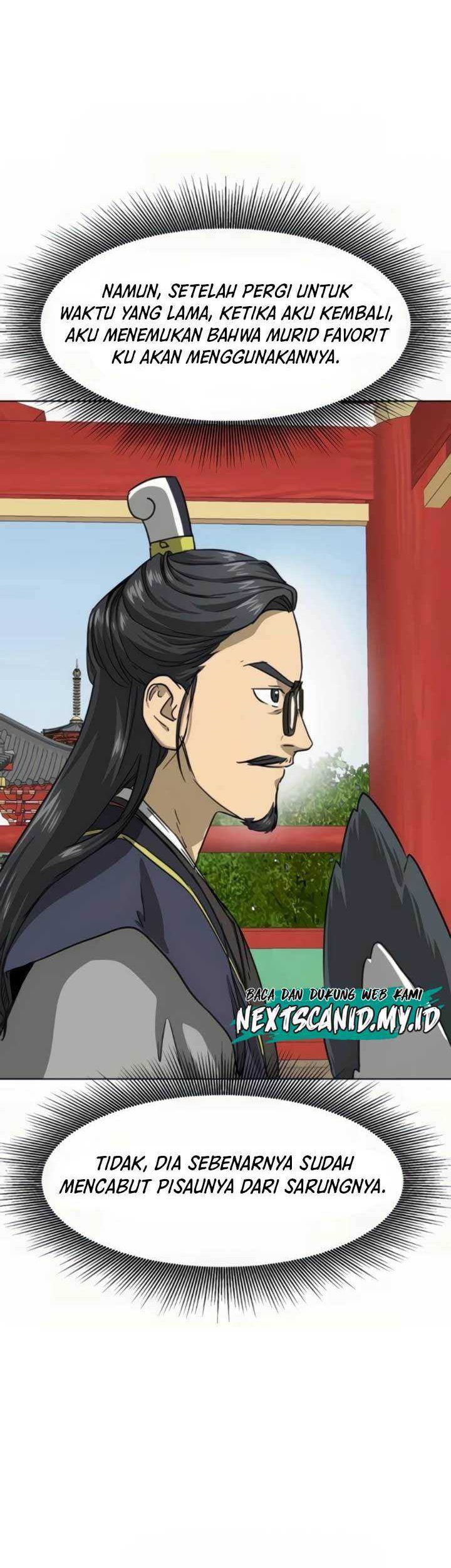 Infinite Level Up in Murim chapter 108 halaman 15