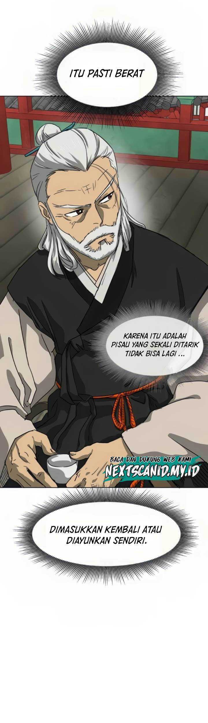 Infinite Level Up in Murim chapter 108 halaman 16