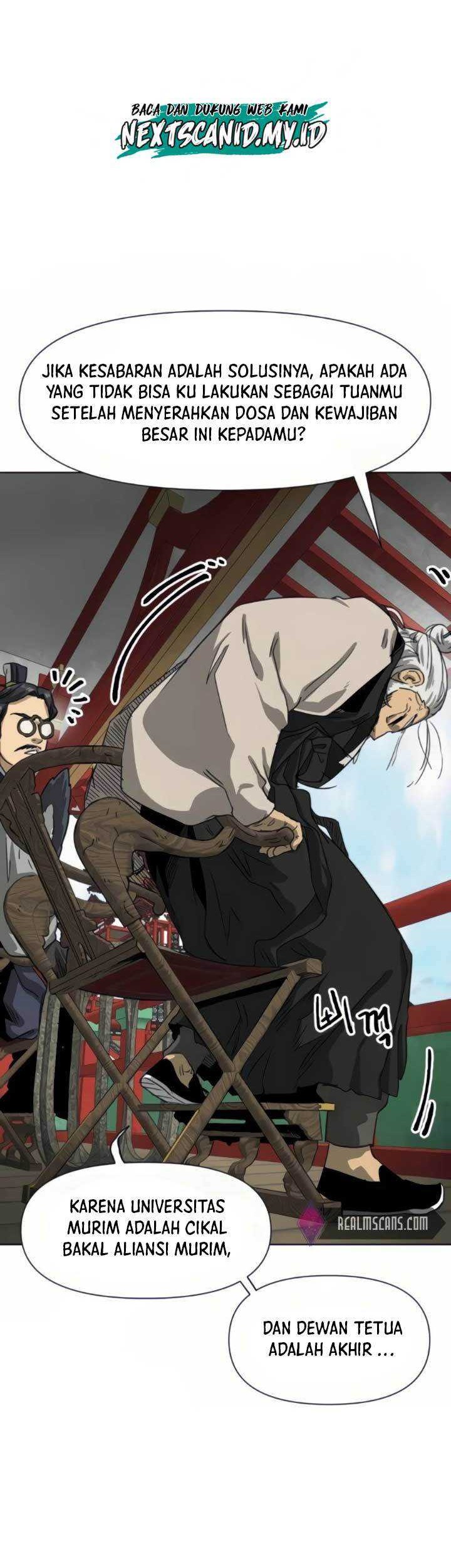 Infinite Level Up in Murim chapter 108 halaman 19