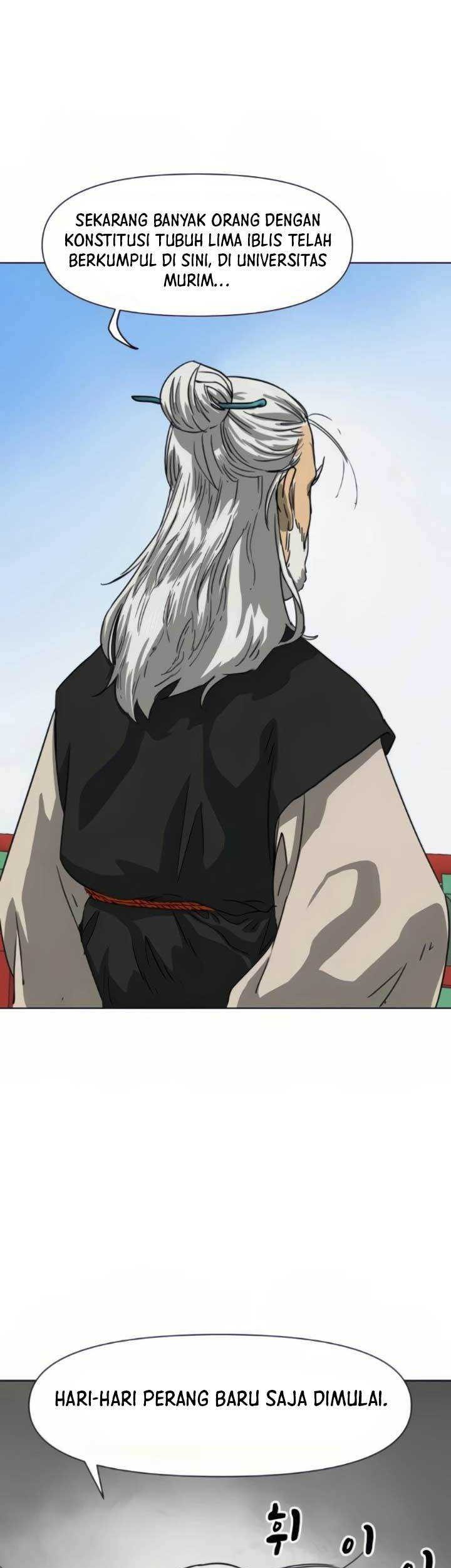 Infinite Level Up in Murim chapter 108 halaman 20