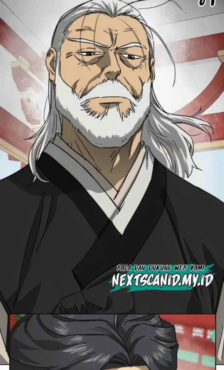Infinite Level Up in Murim chapter 108 halaman 21
