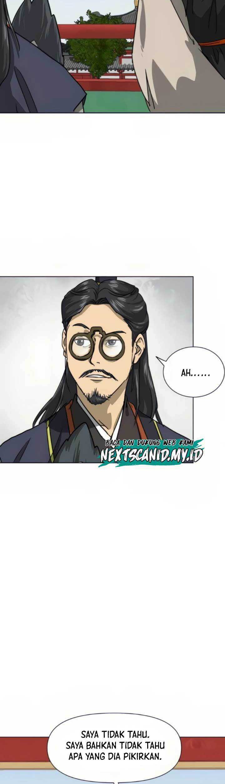 Infinite Level Up in Murim chapter 108 halaman 24