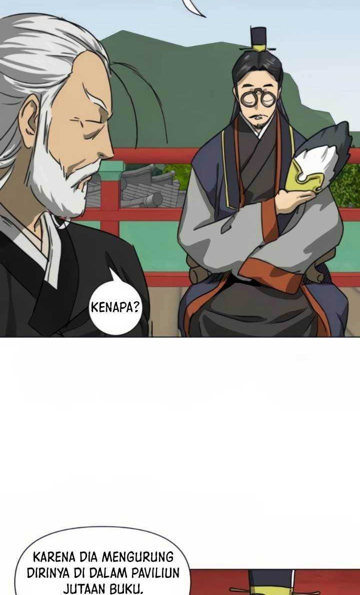 Infinite Level Up in Murim chapter 108 halaman 25
