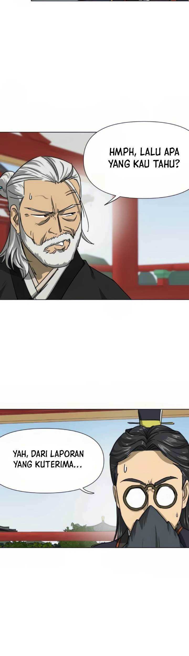 Infinite Level Up in Murim chapter 108 halaman 27