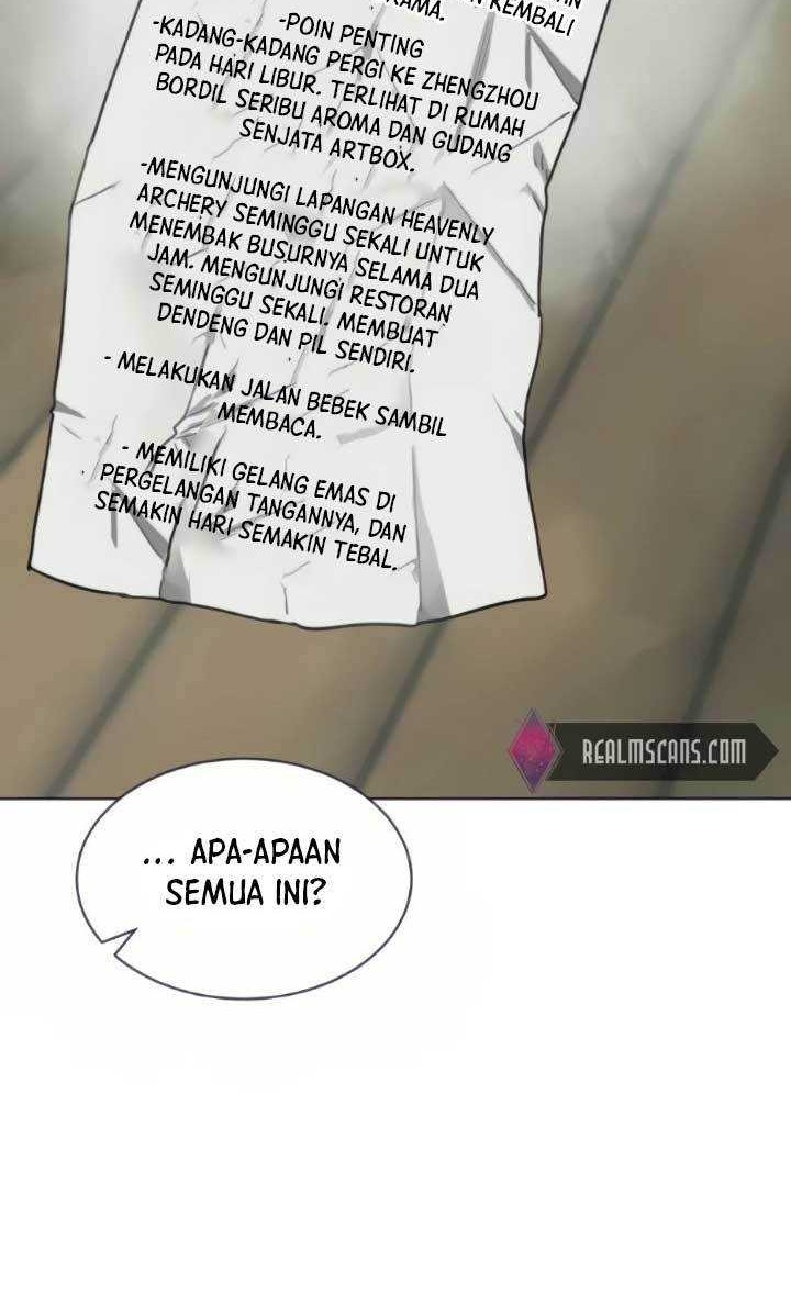 Infinite Level Up in Murim chapter 108 halaman 29